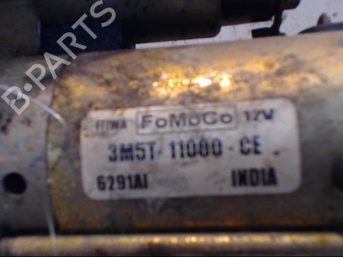 Starter FORD FOCUS II Turnier (DA_, FFS, DS) 1.6 TDCi | BP12024894M8 