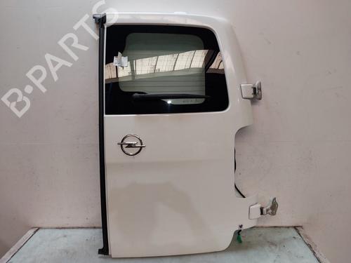 Used Tailgate OPEL VIVARO C Van (K0) 2.0 (122 hp) 29743839