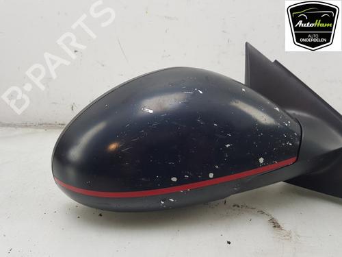 Right mirror SEAT IBIZA III (6L1) 1.4 16V | BP21070657C27 