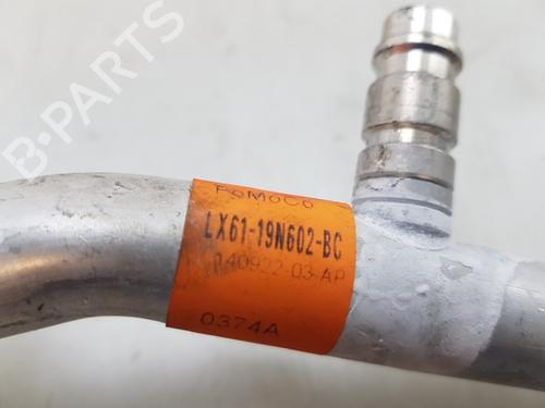 AC pipe FORD FOCUS IV Turnier (HP) 1.0 EcoBoost mHEV | BP26235703M126 - Image 4