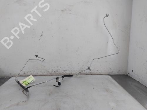 Used AC pipe AC pipe RENAULT CAPTUR I (J5_, H5_) 1.2 TCe 120 (118 hp) 32721271 32721271
