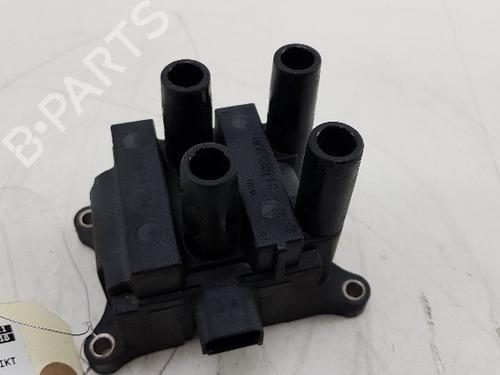 Ignition coil FORD B-MAX (JK) 1.6 Ti | BP12007806M94 
