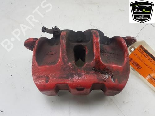 Used Left front brake caliper Left front brake caliper LAND ROVER RANGE ROVER SPORT II (L494) 3.0 TDV6 4x4 (258 hp) 13106941 13106941