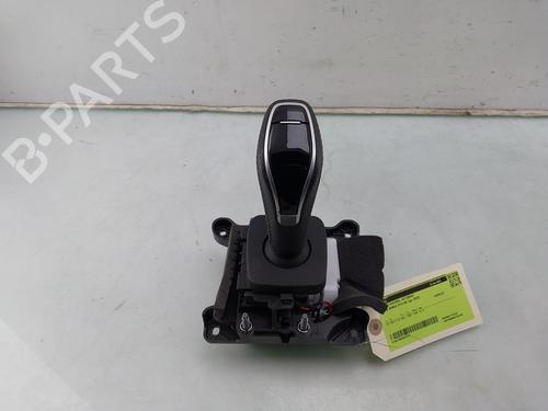 Used Gear lever ALFA ROMEO STELVIO (949_) 2.0 Q4 (949.AXA2A) (280 hp) 30121541