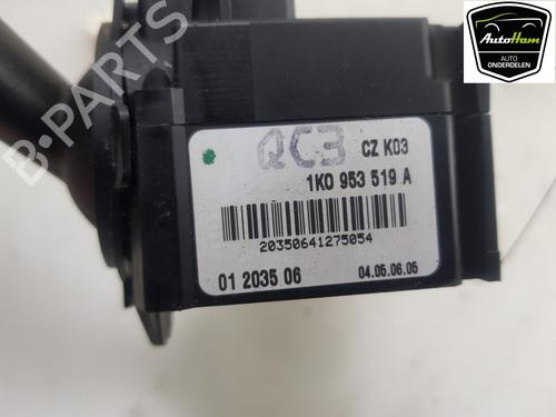 Steering column stalk SEAT ALTEA (5P1) 1.6 | BP12039154I23 