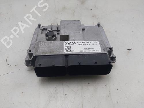 Engine control unit (ECU) SEAT ARONA (KJ7, KJP) 1.0 TSI | BP31170322M57 - Image 2