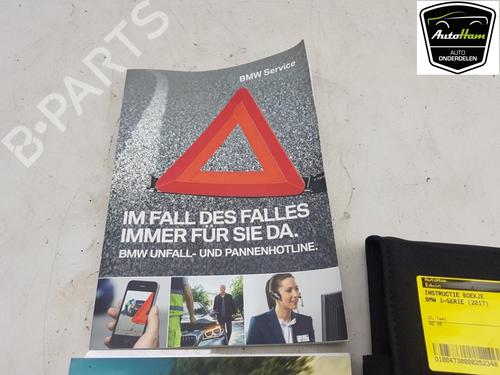 Other BMW 1 (F20) 116 i | BP19667296O1 