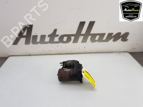 Used Starter Starter RENAULT CLIO III (BR0/1, CR0/1) 1.4 16V (98 hp) 12037886 12037886