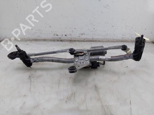 Vindrude Viskermekanisme SKODA OCTAVIA IV Combi (NX5, PV5) 1.0 TSI (110 hp) 31922200