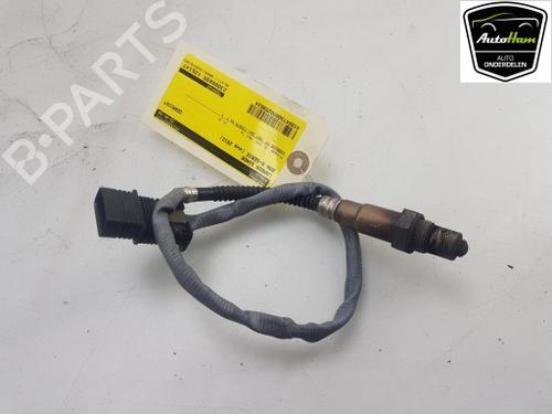 Used Electronic sensor Electronic sensor BMW 5 (F10) 520 i (184 hp) 16678106 16678106