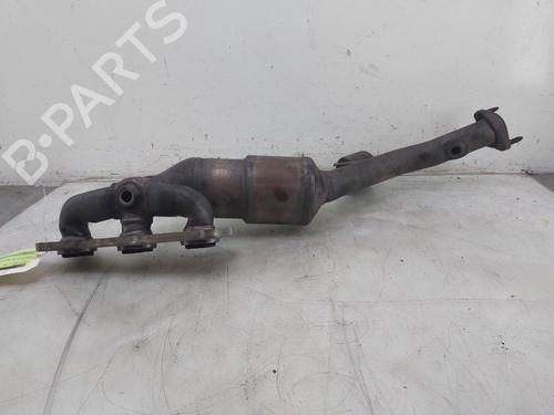 Used Catalyst BMW 3 Coupe (E92) 325 i (218 hp) 30183935