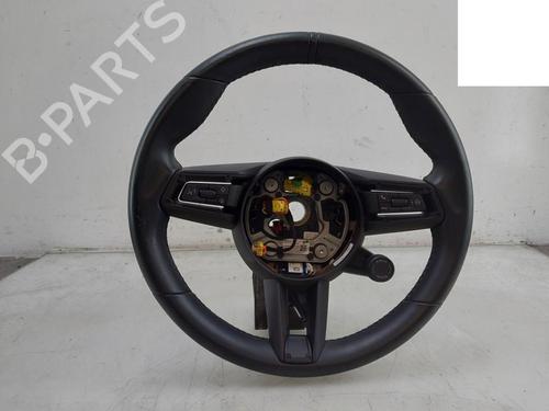 Used Steering wheel PORSCHE TAYCAN (Y1A) 4S (Y1ADB1) (530 hp) 29274592