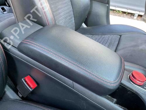 Seats set MERCEDES-BENZ A-CLASS (W176) A 180 (176.042) | BP29632746C78 