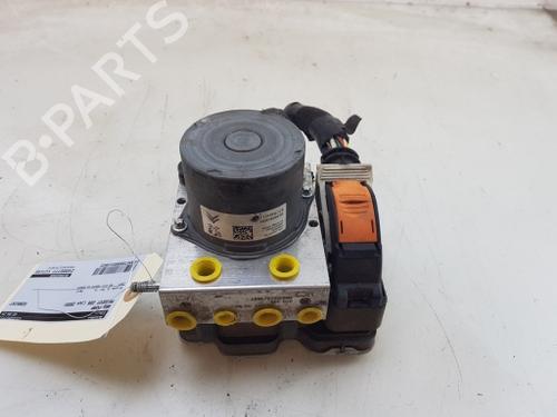 Used ABS pump ABS pump PEUGEOT 208 II (UB_, UP_, UW_, UJ_) e-208 (136 hp) 24943320 24943320