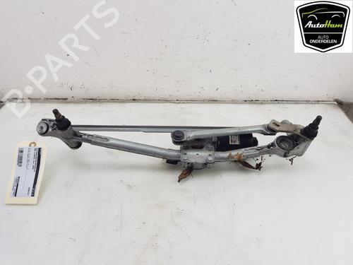 Used Front wipers mechanism Front wipers mechanism 22742028 22742028