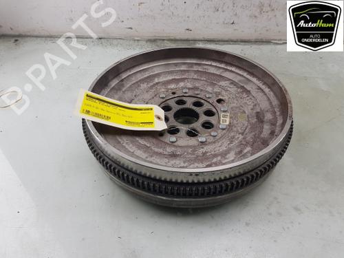 Used Flywheel Flywheel MERCEDES-BENZ B-CLASS Sports Tourer (W246, W242) B 200 (246.243) (156 hp) 21542722 21542722
