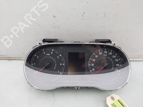 Used Instrument cluster Instrument cluster DACIA SANDERO III 1.0 TCe 90 (91 hp) 33617390 33617390