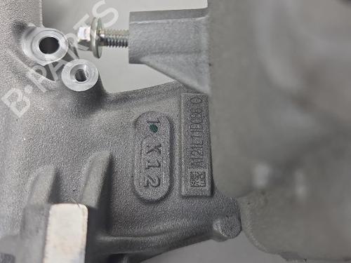 Intake manifold MAZDA 3 Hatchback (BP) SKYACTIV-X M Hybrid | BP37261569M70 - Image 3