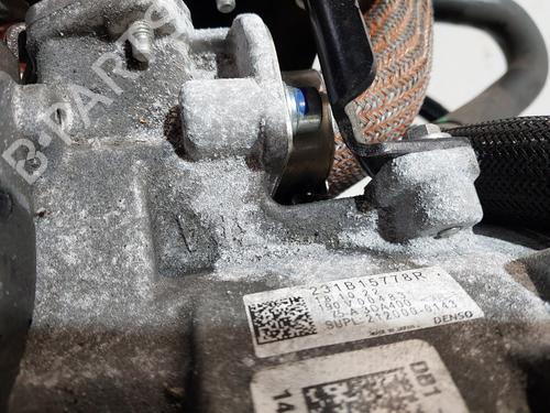 Gearbox RENAULT CAPTUR II (HF_) E-TECH 145 (HFMU) | BP32229109M3 