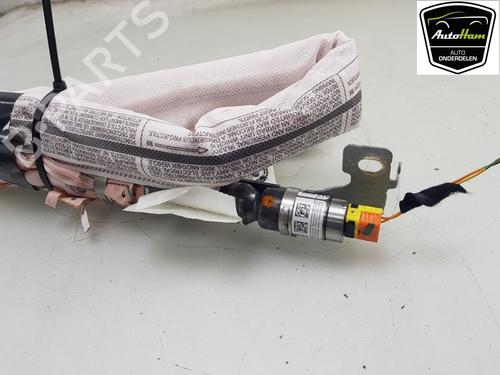 Høyre gardin kollisjonspute OPEL MOKKA 1.2 (76) | BP18263526C12