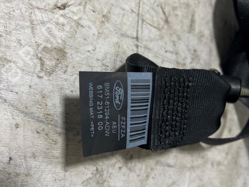 Front right seatbelt FORD FOCUS III 1.0 EcoBoost | BP19521158I25 