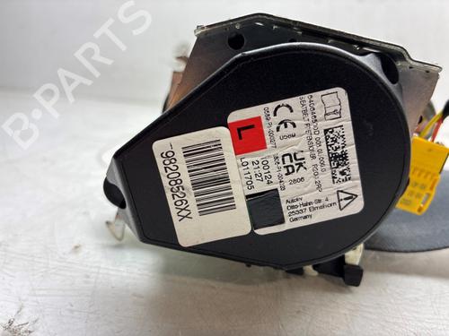 Front left seatbelt OPEL CORSA F (P2JO) 1.2 MHEV | BP39467175I26 - Image 3