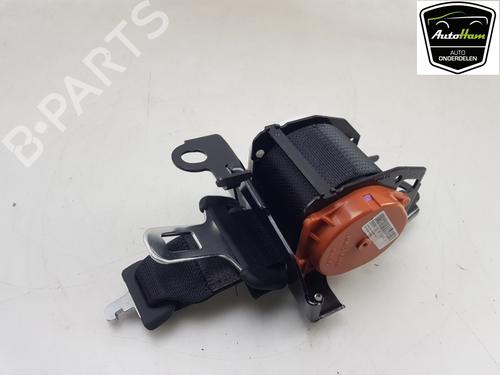 Sikkerhetsbelte bak i midten SUZUKI SX4 S-Cross (JY) 1.4 Hybrid (Mild Hybrid) (AKK 414) (129 hp) 21023926