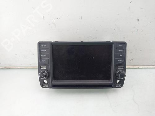 Module électronique VW PASSAT B8 Variant (3G5, CB5) 2.0 TDI (150 hp) 33022470