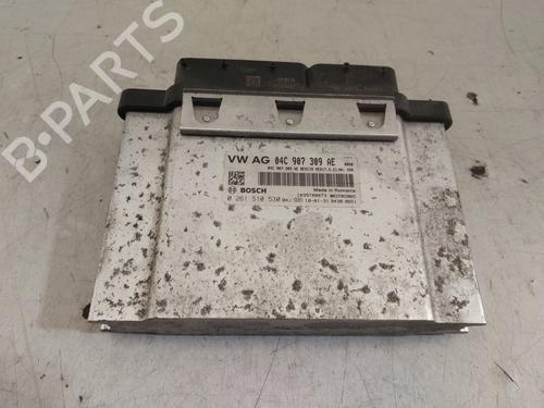 Used Engine control unit (ECU) Engine control unit (ECU) 38534699 38534699