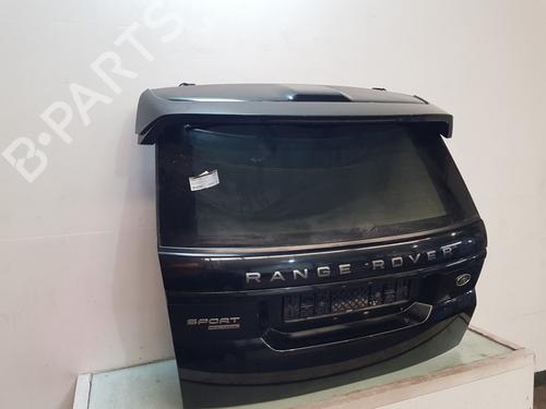 Used Tailgate LAND ROVER RANGE ROVER SPORT II (L494) 3.0 SDV6 4x4 (306 hp) 29910120