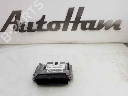 Used Engine control unit (ECU) VW SCIROCCO III (137, 138) 1.4 TSI (122 hp) 12010629