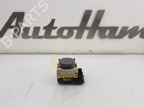 Used ABS pump RENAULT CLIO III (BR0/1, CR0/1) 1.5 dCi (C/BR0G, C/BR1G) (68 hp) 12005816