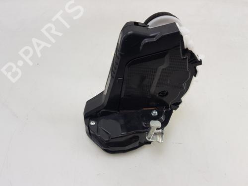Rear right lock TOYOTA YARIS (_P13_) 1.0 (KSP130_, KSP130) | BP13146165C99 