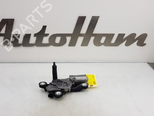 Used Rear wiper motor VOLVO V40 Hatchback (525) D2 (114 hp) 12022551