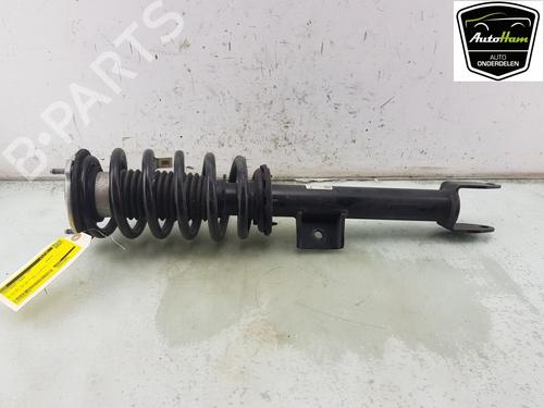 Used Right front shock absorber TESLA MODEL Y (5YJY) EV (299 hp) 28543226