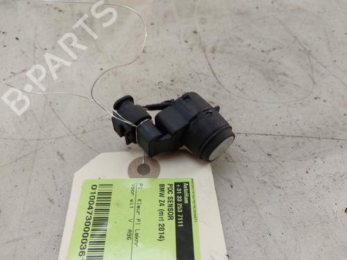 Electronic module BMW Z4 Roadster (E89) sDrive 18 i | BP35752056M83 - Image 2
