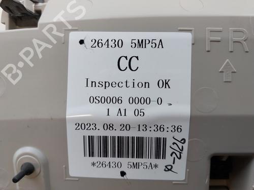 Kabinelys NISSAN ARIYA (FE0) EV | BP36883789I8 - Image 3