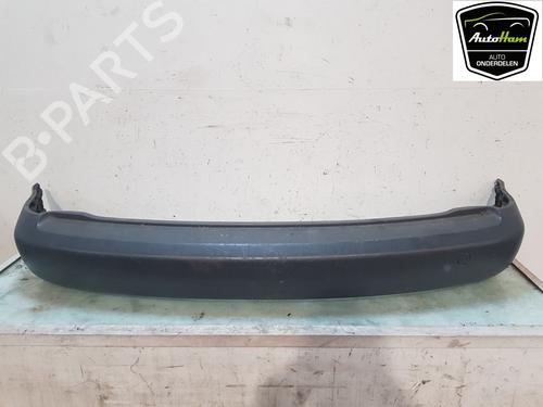 Rear bumper VW CADDY III Box Body/MPV (2KA, 2KH, 2CA, 2CH) 1.9 TDI | BP20720656C8 