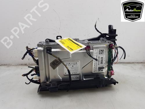 Used Control unit Control unit 22558352 22558352