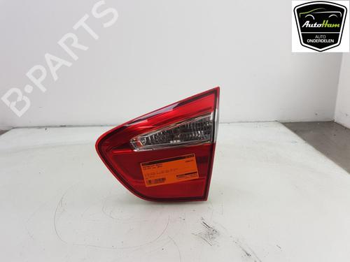 Used Right taillight KIA RIO III (UB) 1.2 CVVT (84 hp) 17374107