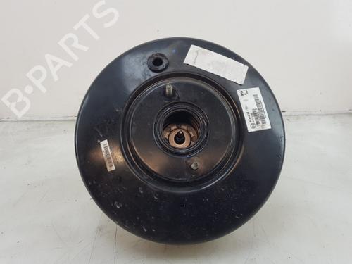Used Servo brake Servo brake RENAULT SCÉNIC IV (J9_) 1.2 TCe 115 (115 hp) 24956301 24956301