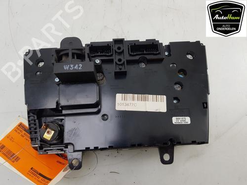 Climate control VOLVO S80 I (184) 2.4 | BP12043175I5 