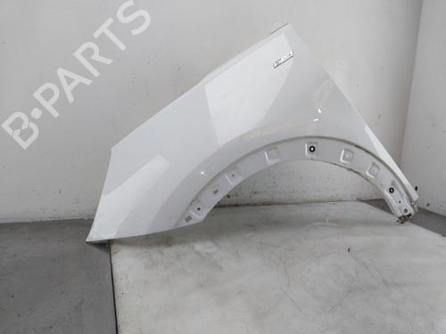 Left front fenders FORD PUMA (J2K, CF7) 1.0 EcoBoost mHEV | BP30121521C41 