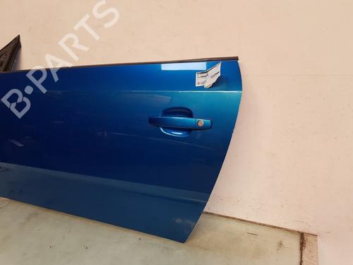 Left front door OPEL TIGRA TwinTop (X04) 1.8 (R97) | BP24826140C2 