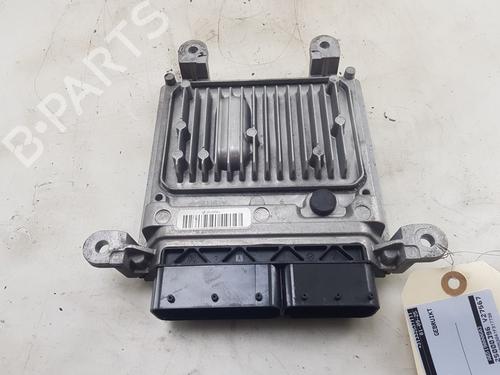 Engine control unit (ECU) MERCEDES-BENZ C-CLASS Coupe (C205) C 220 d (205.304) | BP29609545M57 
