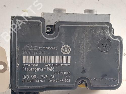 ABS pump SEAT LEON (1P1) 1.6 | BP38481804M43 - Image 3