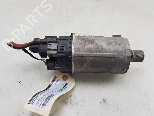 Used Steering column BMW 5 Touring (G31) 530 i Mild-Hybrid (252 hp) 24618635