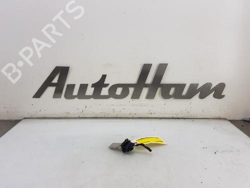 Used Heater resistor FIAT PANDA (312_, 319_) 0.9 (312PXH1A) (65 hp) 12029893