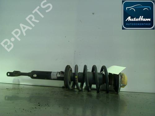 Used Left front shock absorber SKODA SUPERB I (3U4) 1.9 TDI (115 hp) 12023203