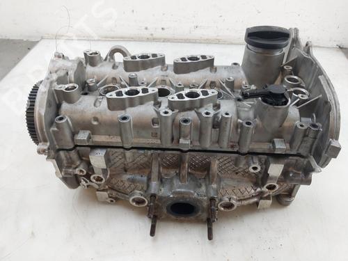 Used Cylinder head AUDI A3 Limousine (8VS, 8VM) 1.4 TSI (150 hp) 29160496